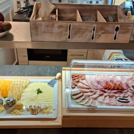 Hotel Garni Villa Areka チェスキー クルムロフ エクステリア 写真