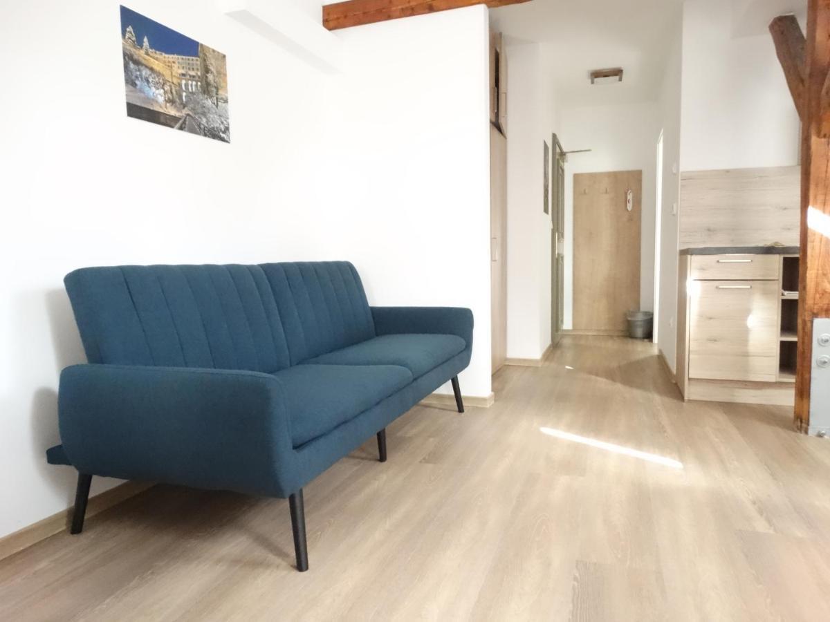 Hotel Garni Villa Areka チェスキー クルムロフ エクステリア 写真